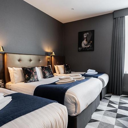 Hotel The House On Warwick Londres Exterior foto