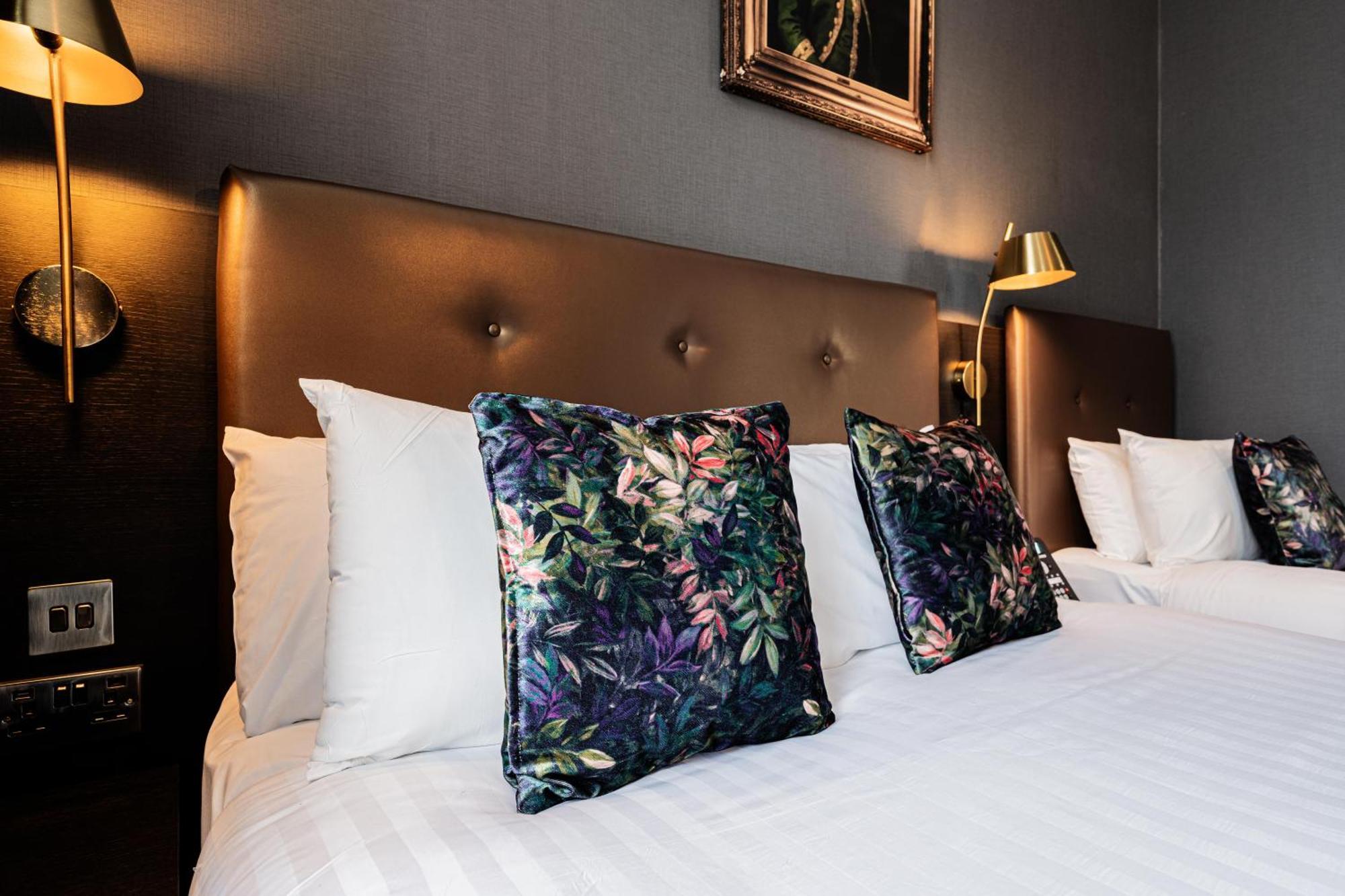 Hotel The House On Warwick Londres Exterior foto