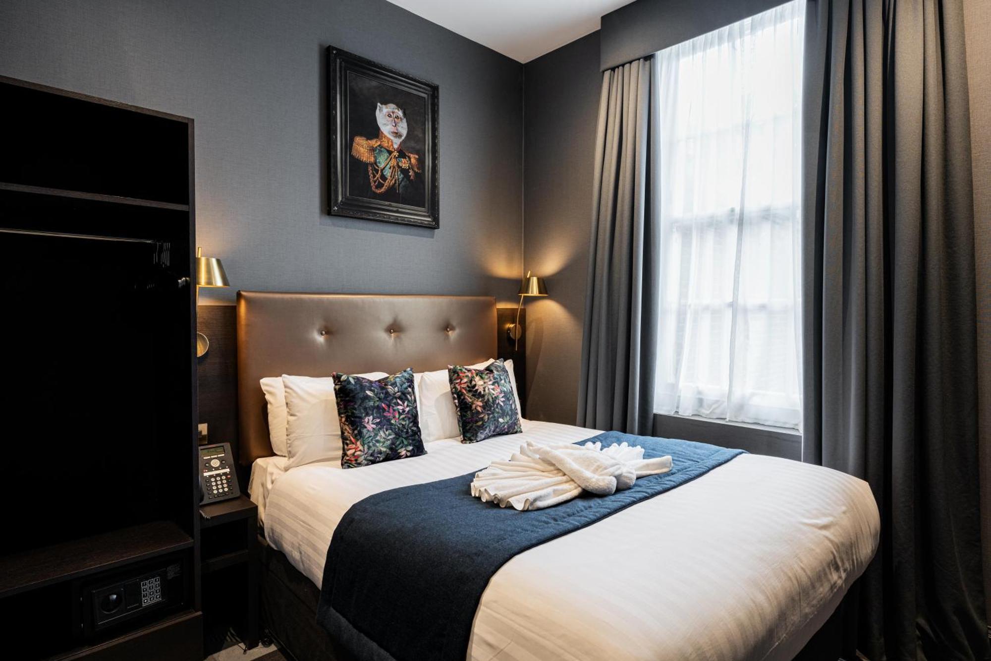 Hotel The House On Warwick Londres Exterior foto
