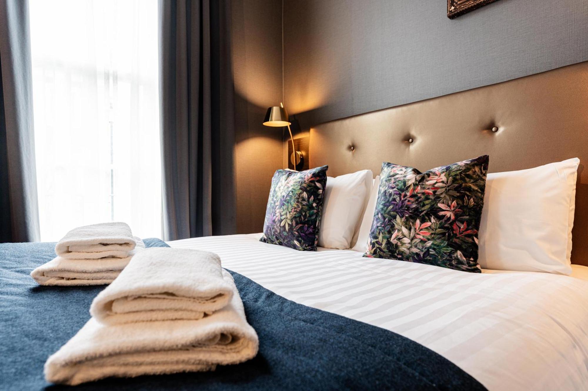 Hotel The House On Warwick Londres Exterior foto