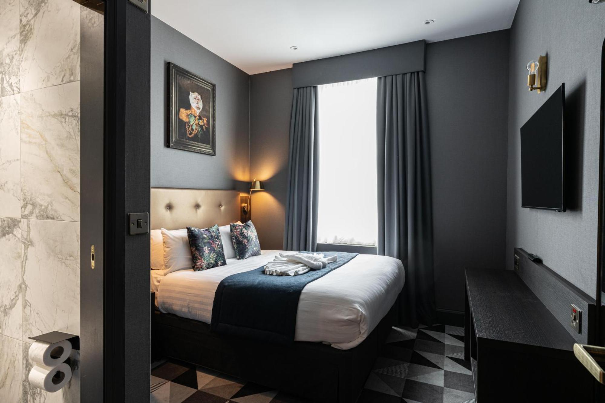 Hotel The House On Warwick Londres Exterior foto