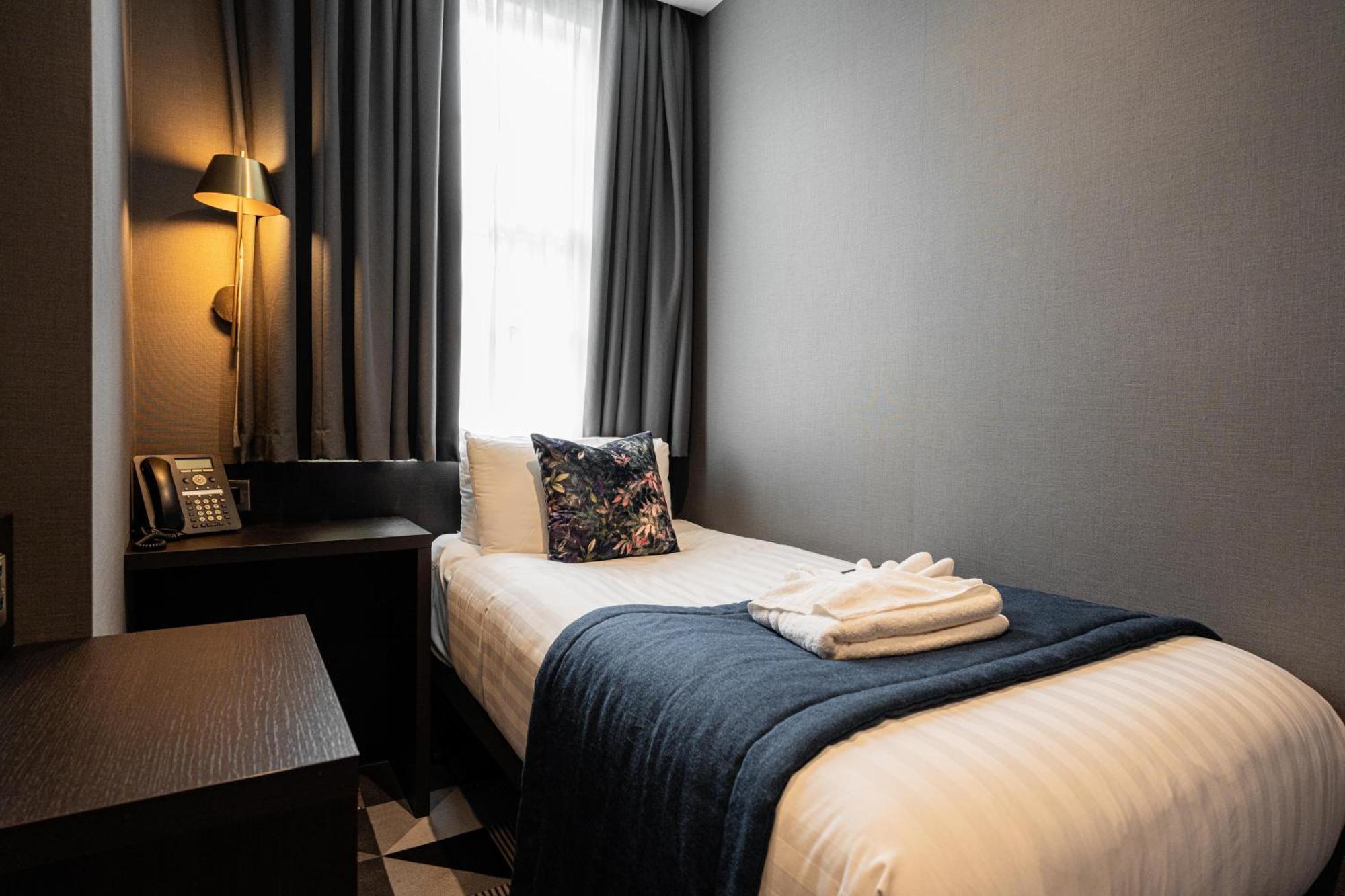 Hotel The House On Warwick Londres Exterior foto